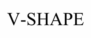 v-shape