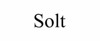solt