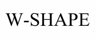 w-shape