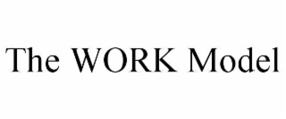 the work model