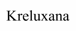 kreluxana