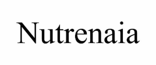 nutrenaia