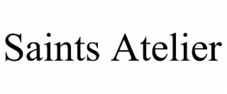 saints atelier