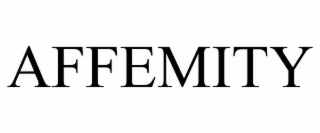 affemity