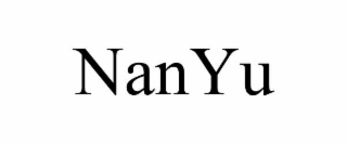 nanyu