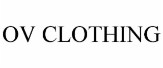 ov clothing