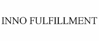 inno fulfillment