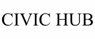 civic hub
