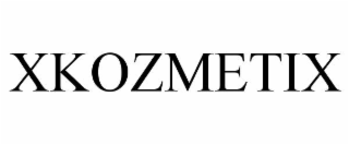 xkozmetix