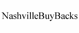 nashvillebuybacks