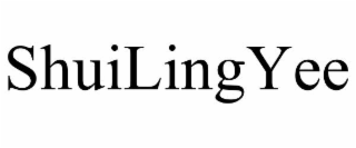 shuilingyee