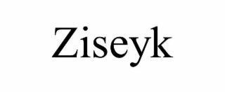 ziseyk
