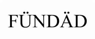 fÜndÄd