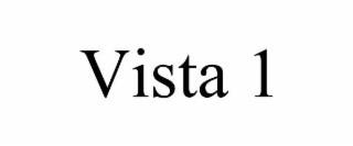 vista 1