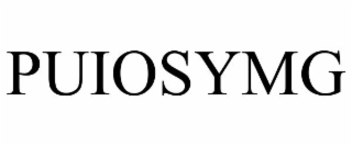 puiosymg