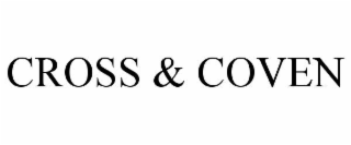 cross & coven