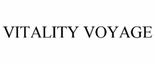 vitality voyage