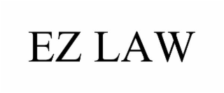 ez law