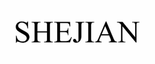 shejian