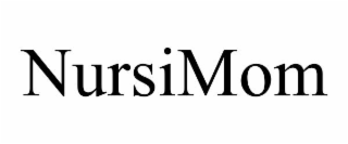 nursimom