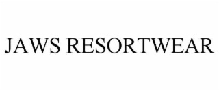 jaws resortwear
