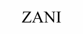zani