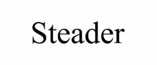 steader
