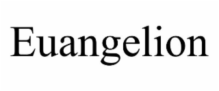 euangelion