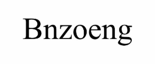 bnzoeng