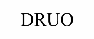 druo