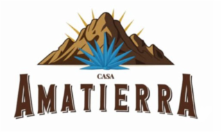 casa amatierra