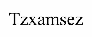 tzxamsez