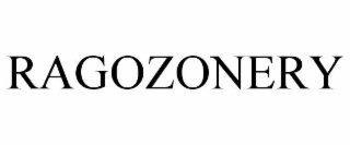 ragozonery
