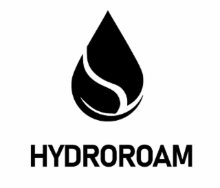 hydroroam