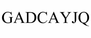 gadcayjq