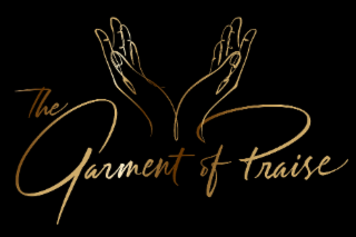 the garment of praise