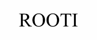 rooti