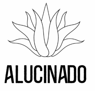 alucinado
