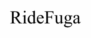 ridefuga