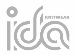 ida knitwear
