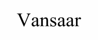 vansaar