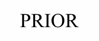 prior