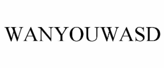 wanyouwasd