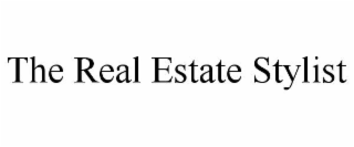 the real estate stylist