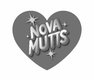 nova mutts