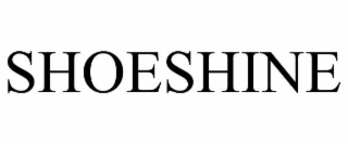 shoeshine