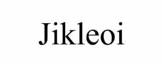 jikleoi