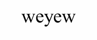 weyew