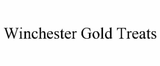 winchester gold treats