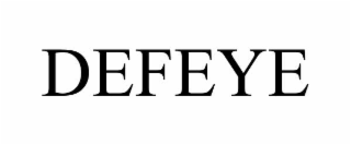 defeye